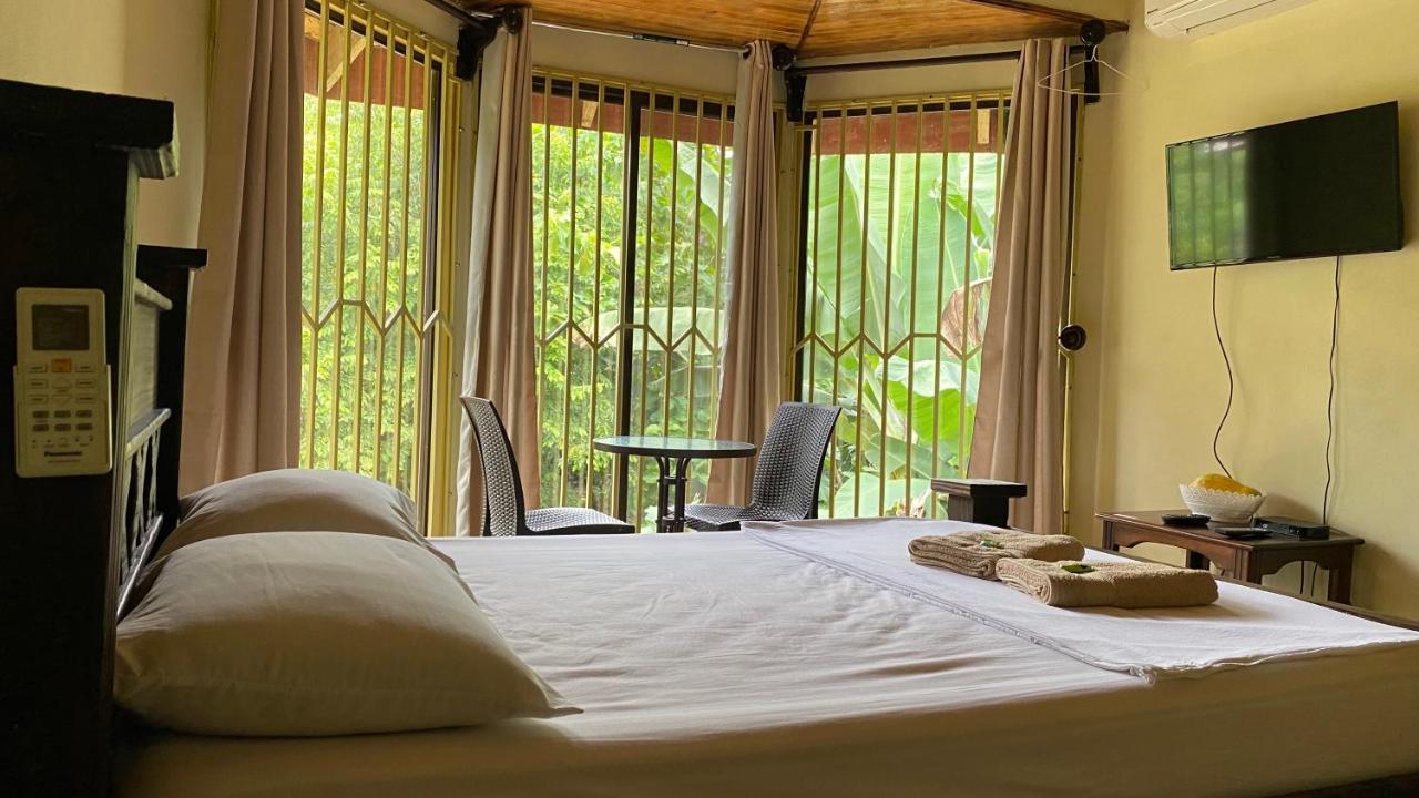 Bahia Ballena Rooms 우비타 외부 사진